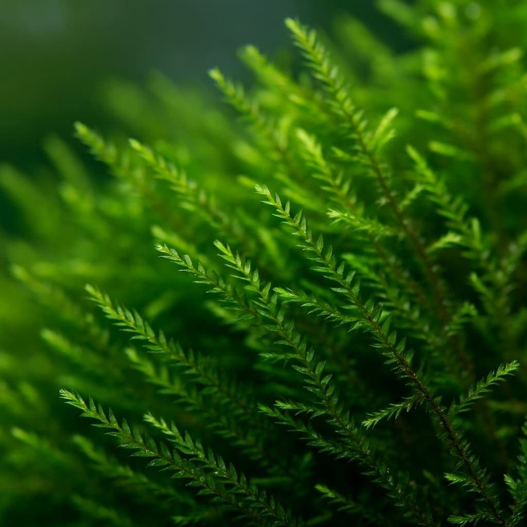 Willow Moss