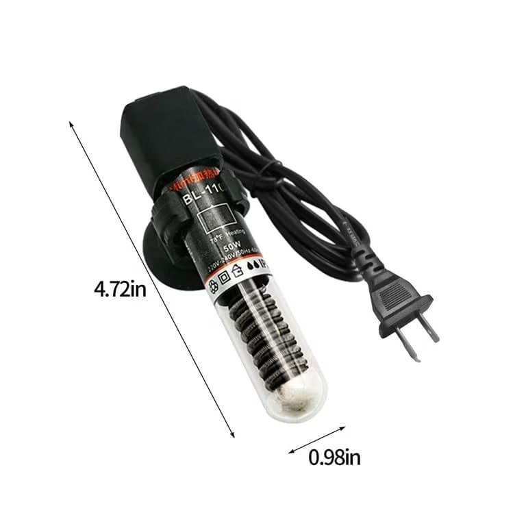Flat Heater (150W)