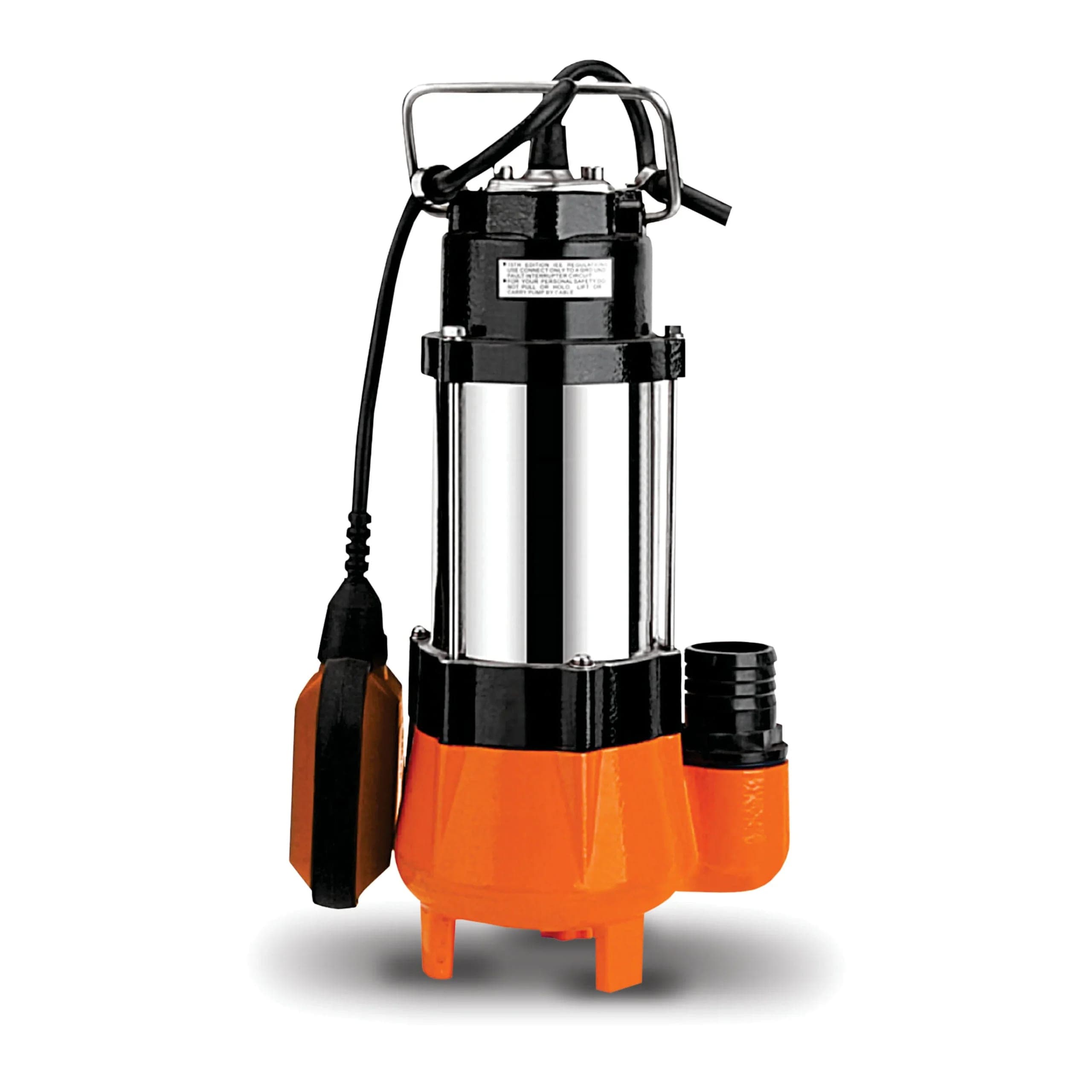 Submersible Pump (1000 L/h)