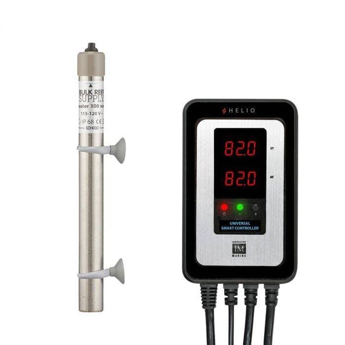 Titanium Heater (300W)