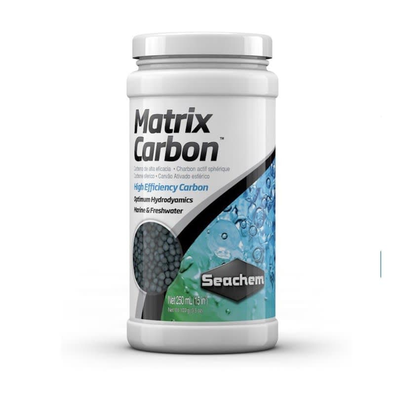 Activated carbon