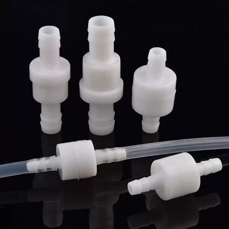 Check valve