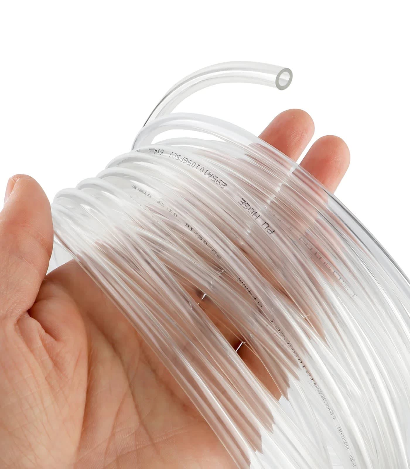 CO2 tubing 4/6mm