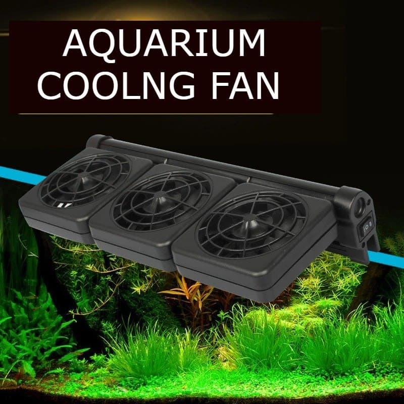 Cooling fan