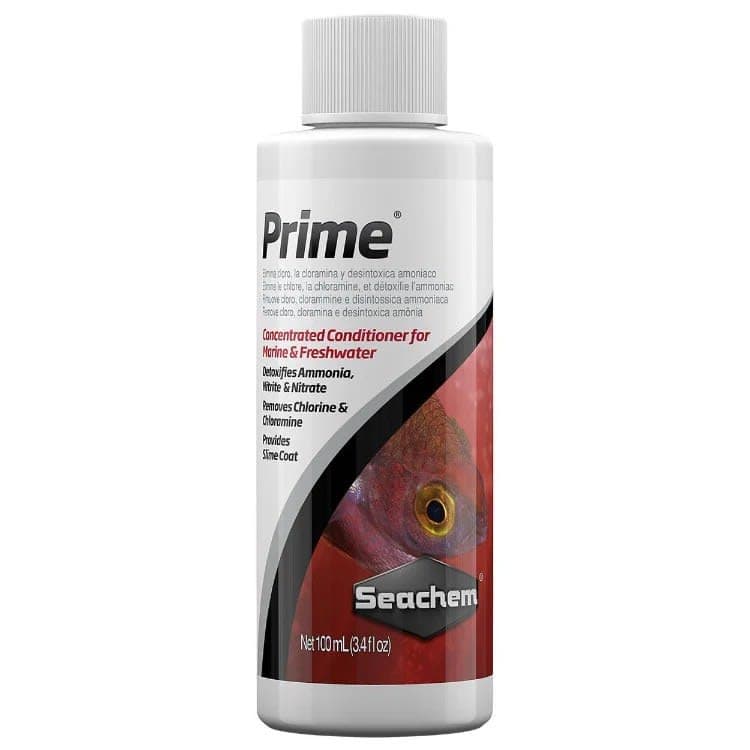 Dechlorinator