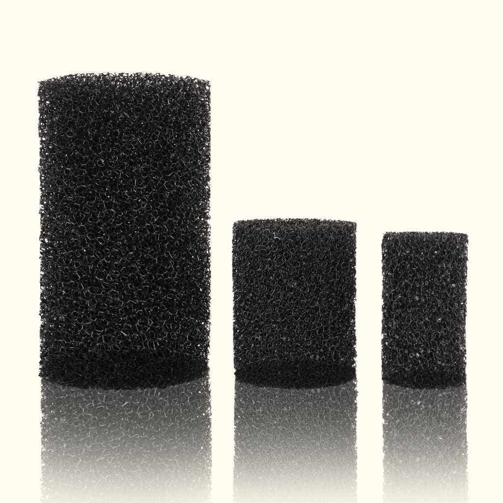 Filter sponge