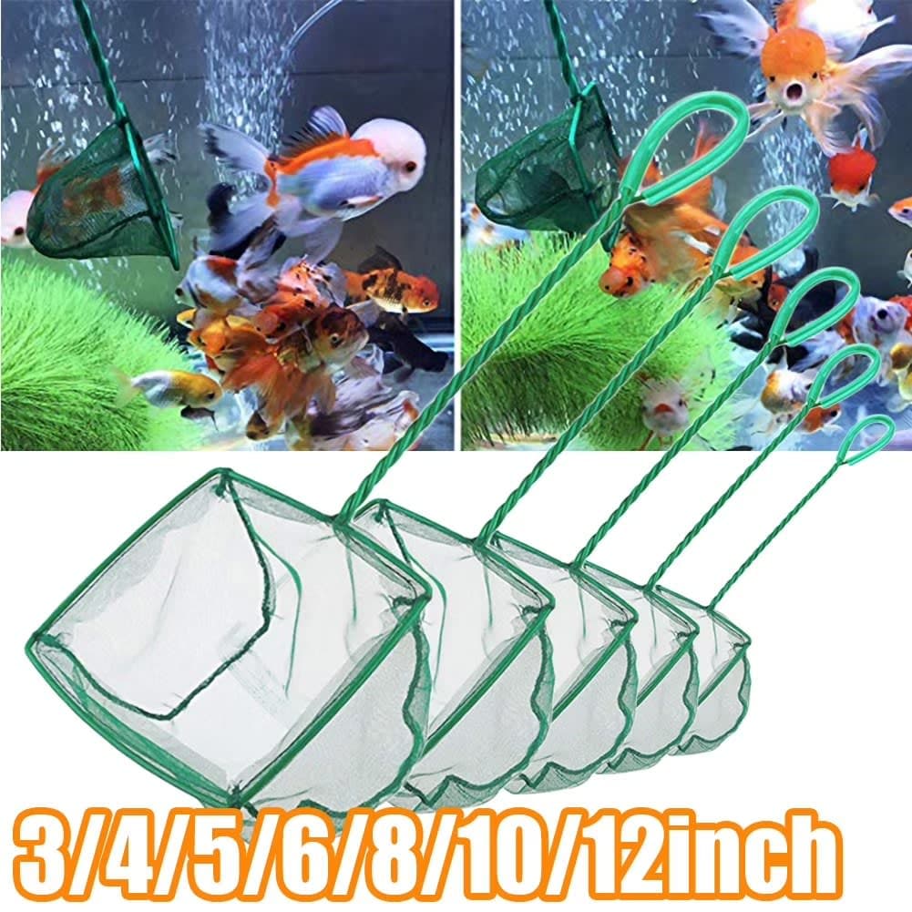 Fish net