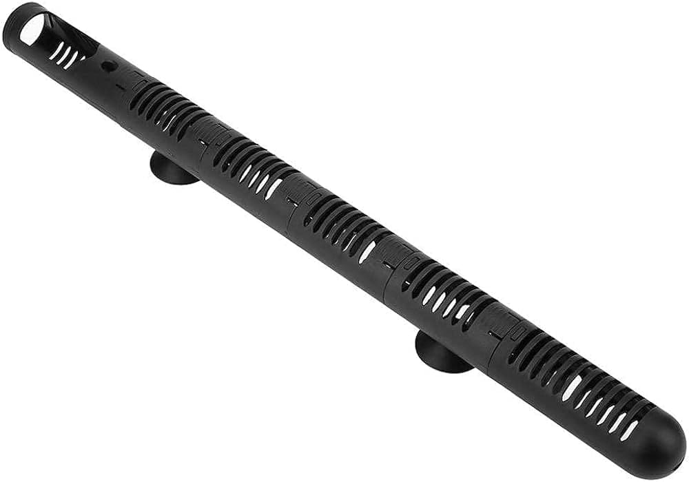 Heater guard