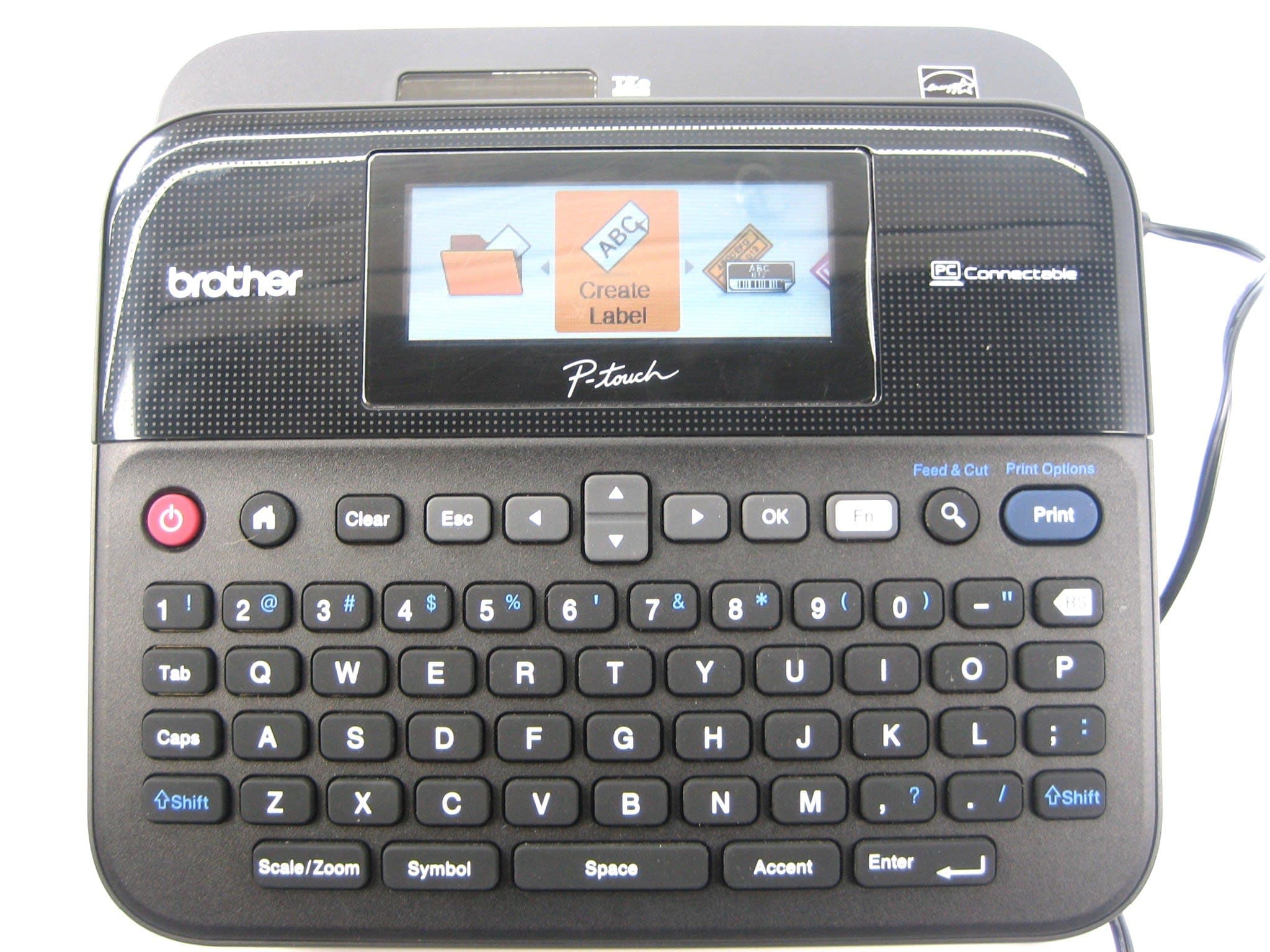 Label maker