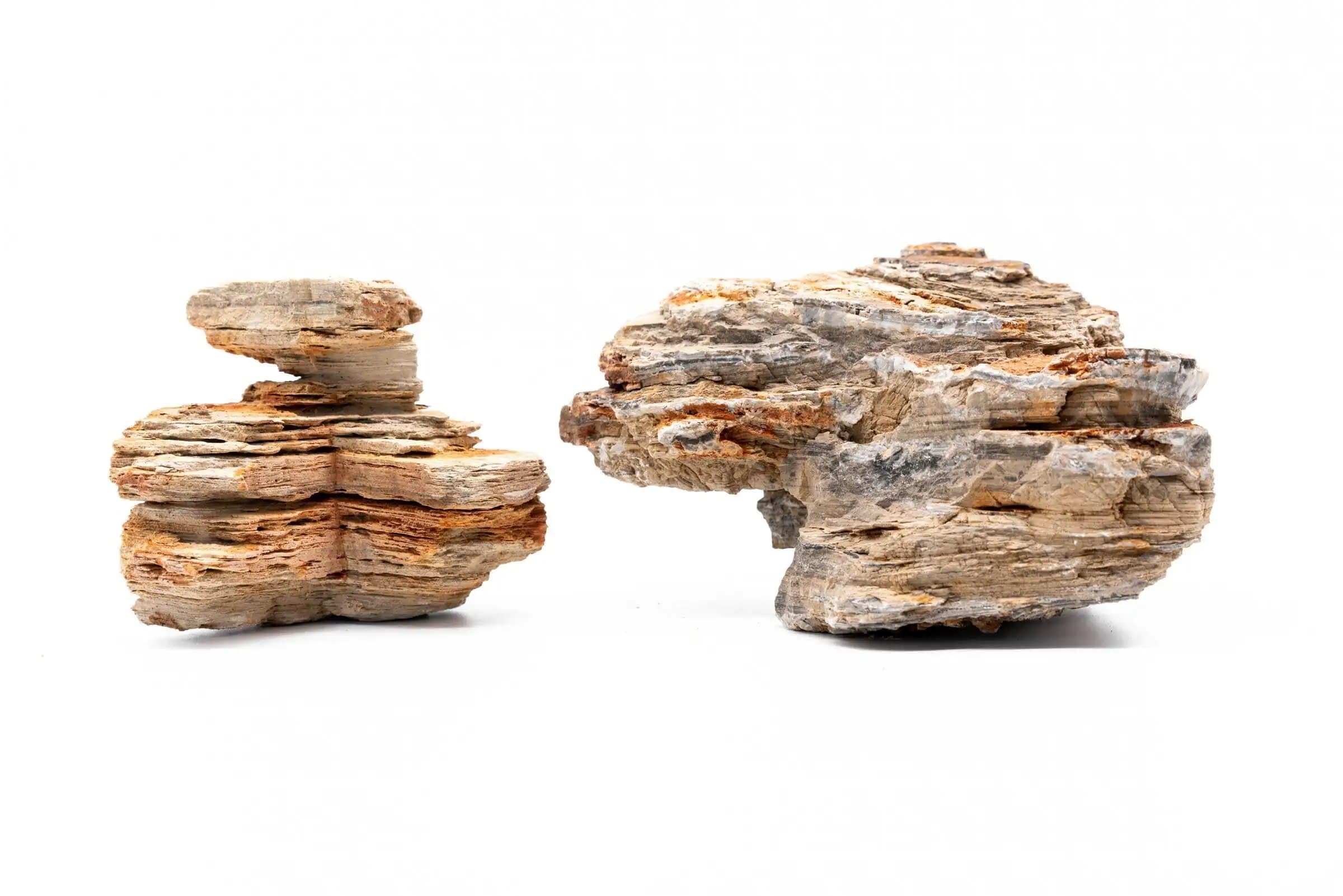 Lava/Pagoda stone