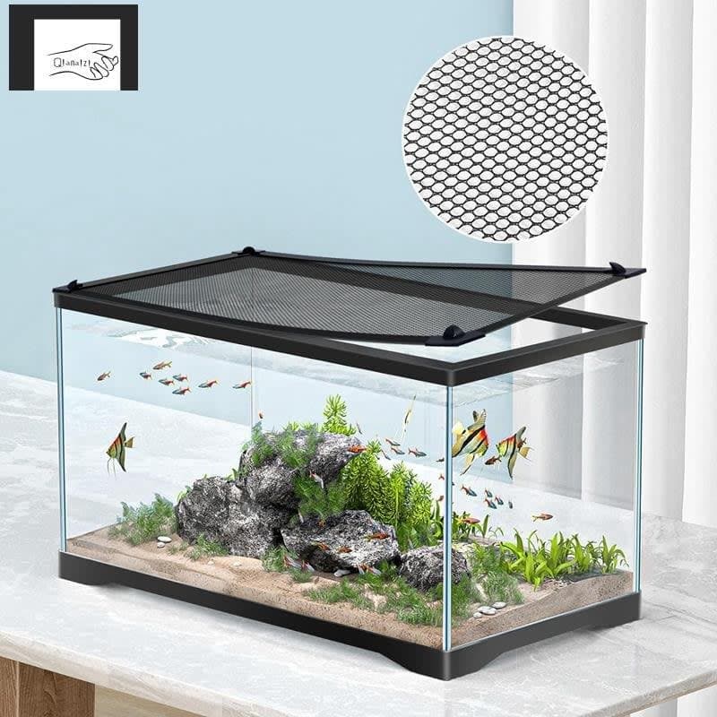 Mesh cover