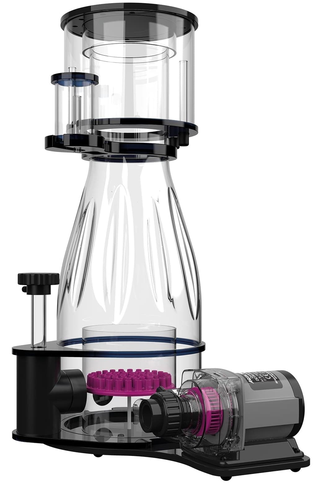 Protein skimmer