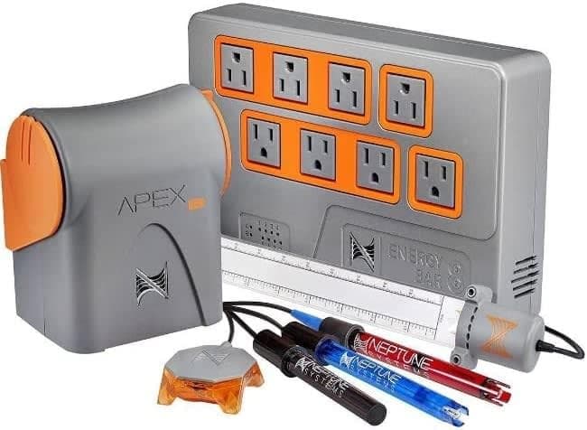 Reef controller