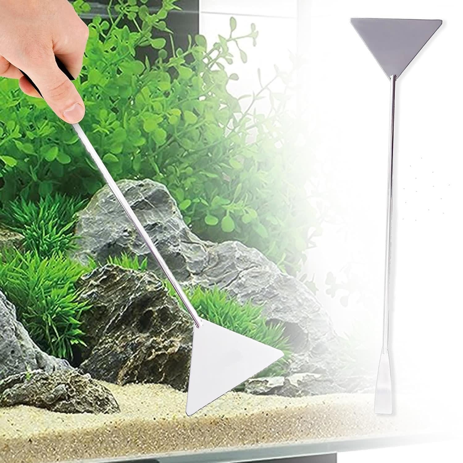 Sand flattener