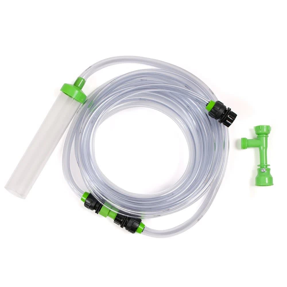 Siphon hose