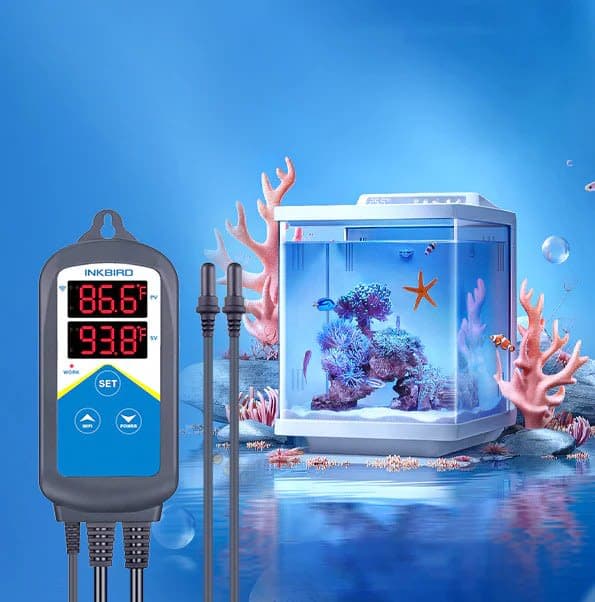 Temperature alarm