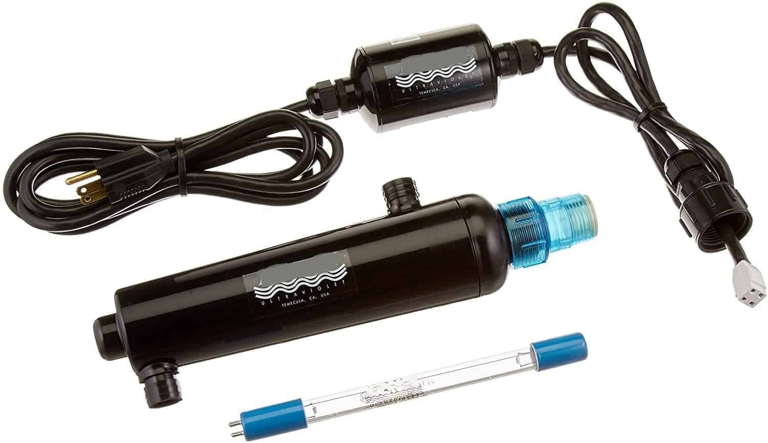 UV sterilizer