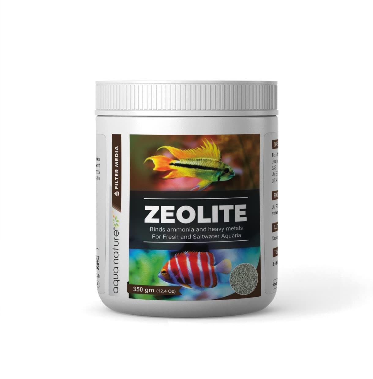 Zeolite