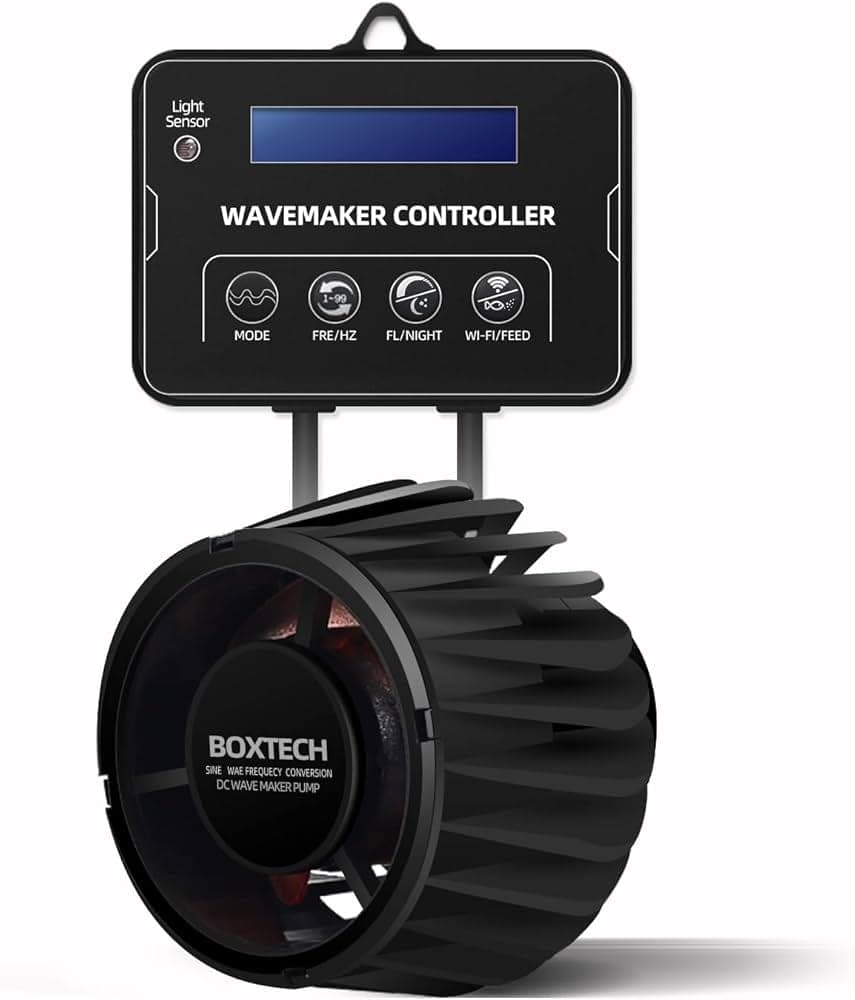 Wavemaker Pump (Marine)